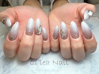 リレアネイル(Li'lea Nail)/