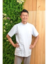 オフィスマツナガの肩こり腰痛回復センター&nbsp;松永 和行