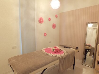 エステサロン ジュエル 高松レインボー店(JEWEL)の写真