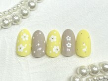 カシワビューティーココ(kashiwa beauty coco)/プチアートコース