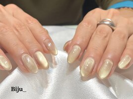 ぷるぷるマグネット