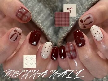 モンナネイル(MONNA NAIL)/