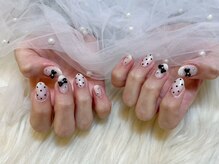 トニア バイ オーストネイル(TONIA by Aust nail)/10本art＊