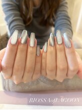 リオッサ オブ ラグーン(RIOSSA of Lagoon)/カフェラテｘマグ