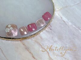 フット定額　7980円