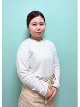 パッパ(PAPPA)&nbsp;磯部 真那