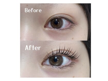 ビューティメイク(BEAUTY MAKE)の写真