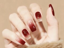 フィルイン/パラジェル/ネイル