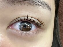 マハロ アンド フェスタ 横浜店(mahalo&Festa)/ まつげパーマ♪