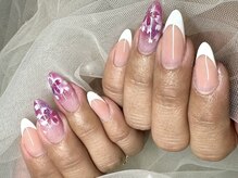 ワンフォアスマイル 北谷店(One for smile)/オフィス系にもおすすめスカルプ