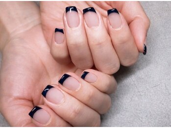 ベース付きフレンチ