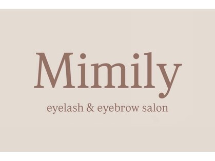 Mimilyの写真