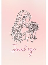 ジェニーアイ ルミネ新宿店(Jennieye) ◎新宿店 ヨコタ