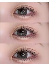 アルカナ 原宿表参道(ARCANA)/上下オーダーメイドまつ毛パーマ