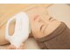 マイプラ(mypla)の写真/顔の産毛も専用アタッチメントでm単位調整！細かい箇所までつるつるお肌へ導くオーダーメイド脱毛体験☆
