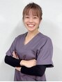 川越deりらく 滝口 明日香