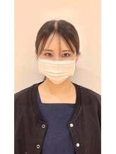 アイラッシュサロン ブラン 浜松アクトタワー店(Eyelash Salon Blanc)&nbsp;浜松店 キタガワ