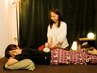 【温活・冷え対策】タイ古式90分+ハーバルボール30分