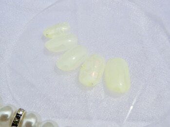 パールネイル 辻堂店(Pearl nail)/
