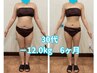 【-8kg目指す！】食事制限・運動・サプリなしダイエット　無料カウンセリング