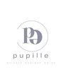 プピレ(pupille)/eyelash salon pupille