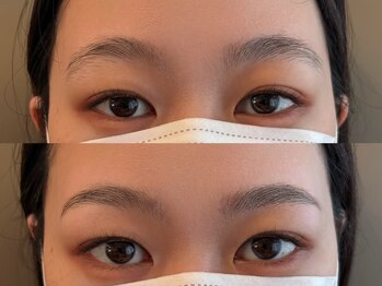 アイラッシュサロンエクラ(EYELASH SALON eclut)/