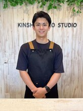 錦糸健康スタジオ&nbsp;小林 楓也