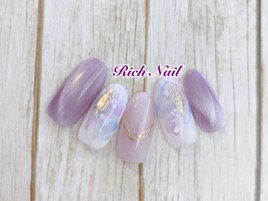 8月登場☆定額8,300円コース