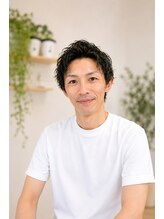 レーヴ 目黒&nbsp;高嶋 一樹