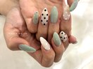 新規様 6600円 0903a ドット