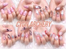 ショーン アーチャリー(CYON ARCHERY)