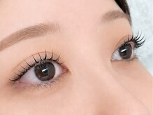 クラシック(CLASSIC)の雰囲気（人気のまつげパーマは2種類ご用意しております!メンズマツパも◎）