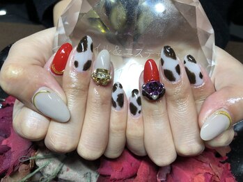 ブリリアン(Brillant)/