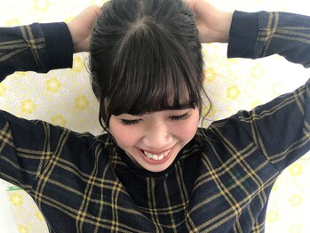 シルプラス(cils+)/ボリュームしっかりデザインも◎