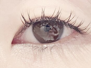 カラン 焼津店(CALIN)/フラットラッシュリペア☆