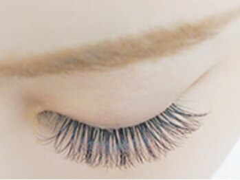 ニュイ 中目黒店(nuit)/ボリュームラッシュ 400本 8,500