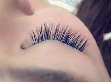 ビューティーアミューズメント 宮の沢店(BEAUTY AMUSEMENT)の雰囲気（フラットラッシュ）