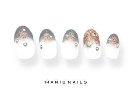 定額7,700円税込 &nbsp;ラメ 1217c