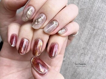 【pink】 10本ART ¥10,050~