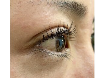 テナン(Tenang)/エレガントUPカール