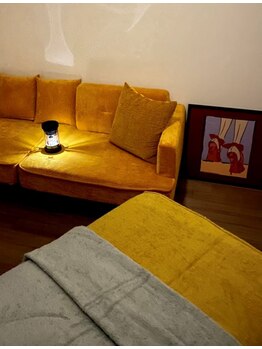 ユル 五反田(YuL)/《内観》