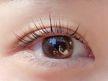 ニュアーズネイル(nuas nail)/パリジェンヌラッシュリフト