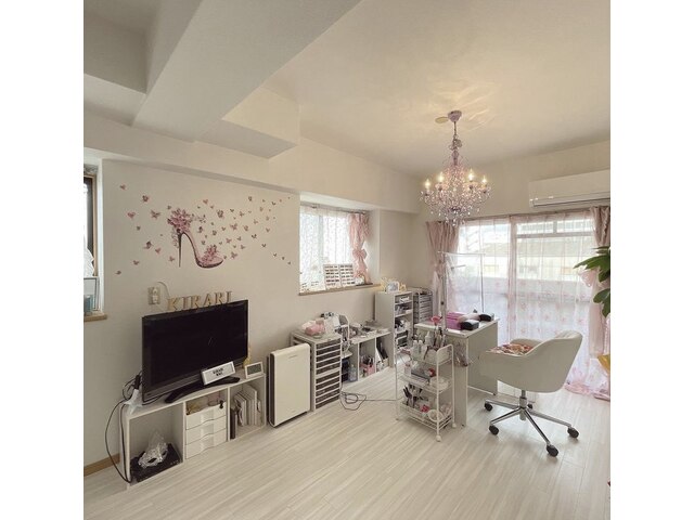 Nail & Beauty Salon Kirari 【キラリ】