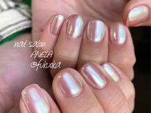アネラ(ANELA)/オーロラネイル