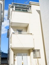 サロンリノ 土呂店(Salon Lino)/一軒家のプライベートサロン