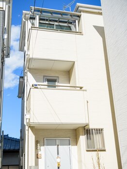 サロンリノ 土呂店(Salon Lino)/一軒家のプライベートサロン