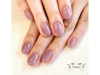 ヴォーグ(Vogue)/ワンカラー　