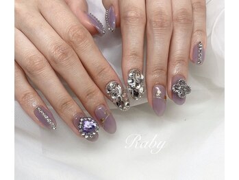 ラビィ 八潮店(Raby)/