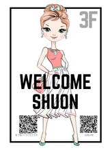 シュオン 小作店(Shuon) shuon 小作