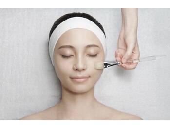 クオーレ ハギワラ(cuore HAGIWARA)/エンビロン筆クレンジング☆